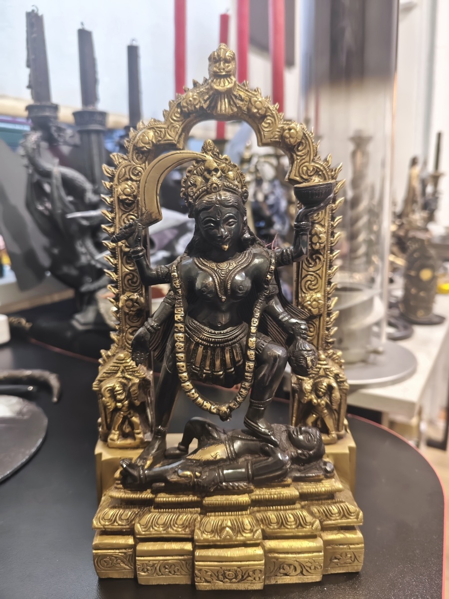 Фото из своего личного архива 