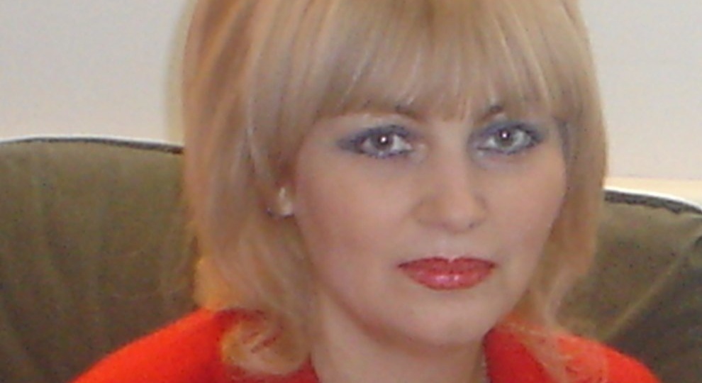 Продюсер Елена Тарасова - красива, успешна и талантлива. Проверенный секрет красоты.