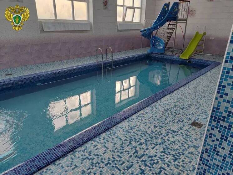     Фото: Прокуратура РБ