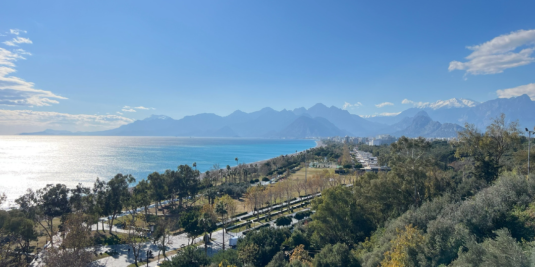 Когда бронировать отдых в Анталье на лето 2026: ошибка, которую совершают некоторые туристы