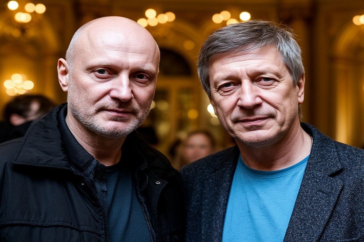    Фото: Коллаж RuNews24.ru