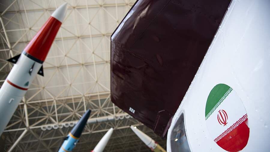    Фото: Global Look Press/Sobhan Farajvan