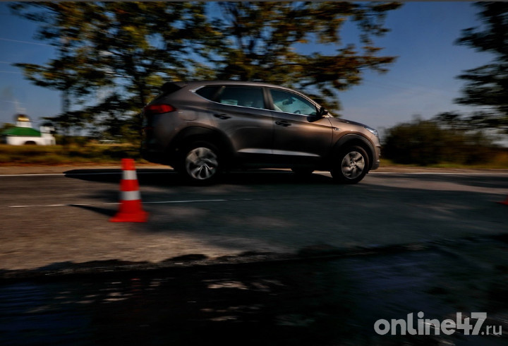 фото: Валентин Илюшин/Online47