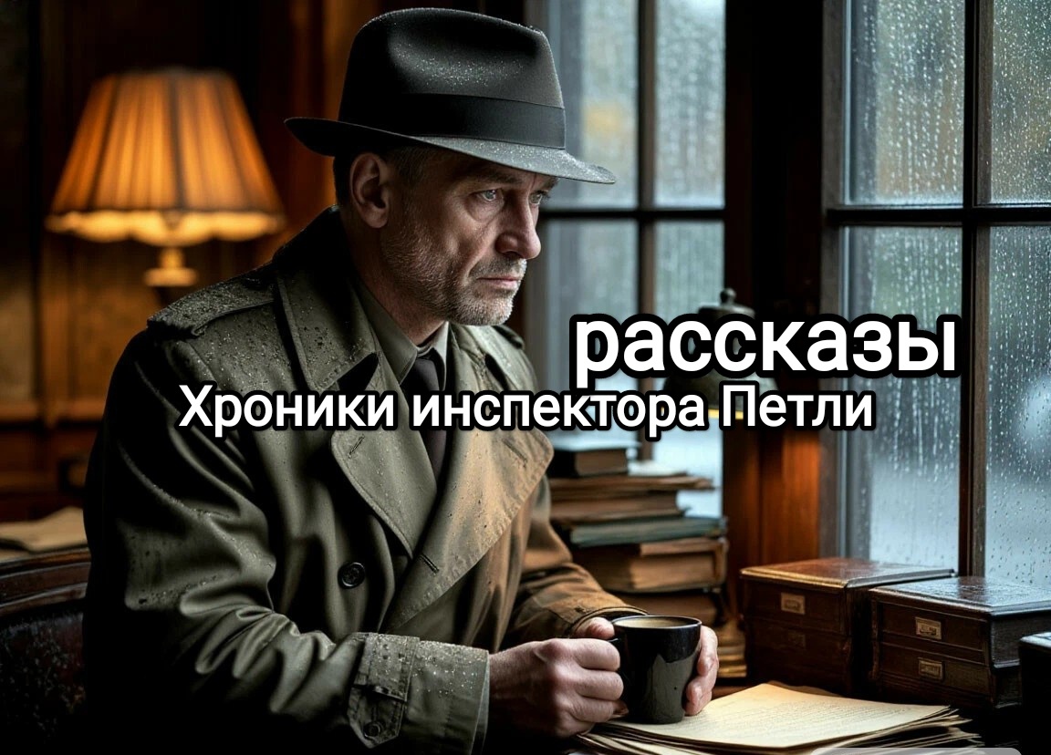 Хроники инспектора Петли