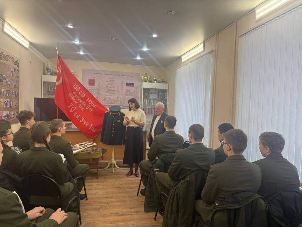    фото: Администрация Курска