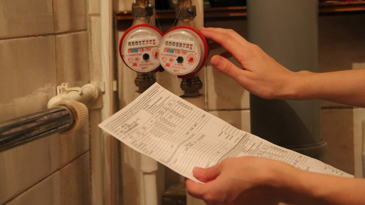 Что происходит вокруг тарифов и счетчиков