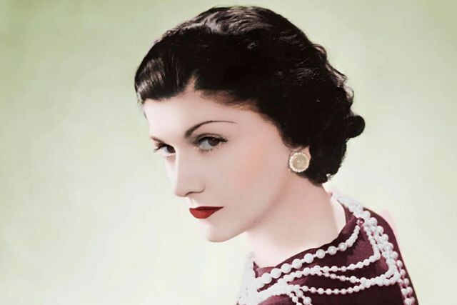 Мадемуазель Шанель. Как француженке удалось перекроить XX век