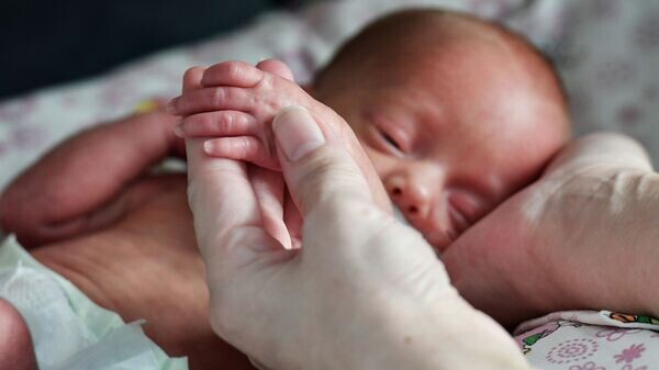    © РИА Новости . Георгий Зимарев