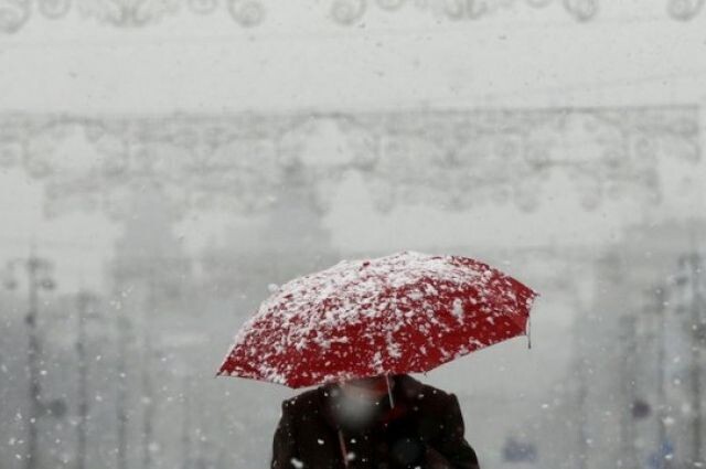 Как понять в прогнозе погоды термин «заполнение циклона»?