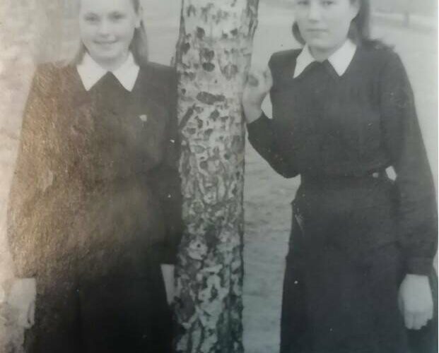    Фото: личный архив