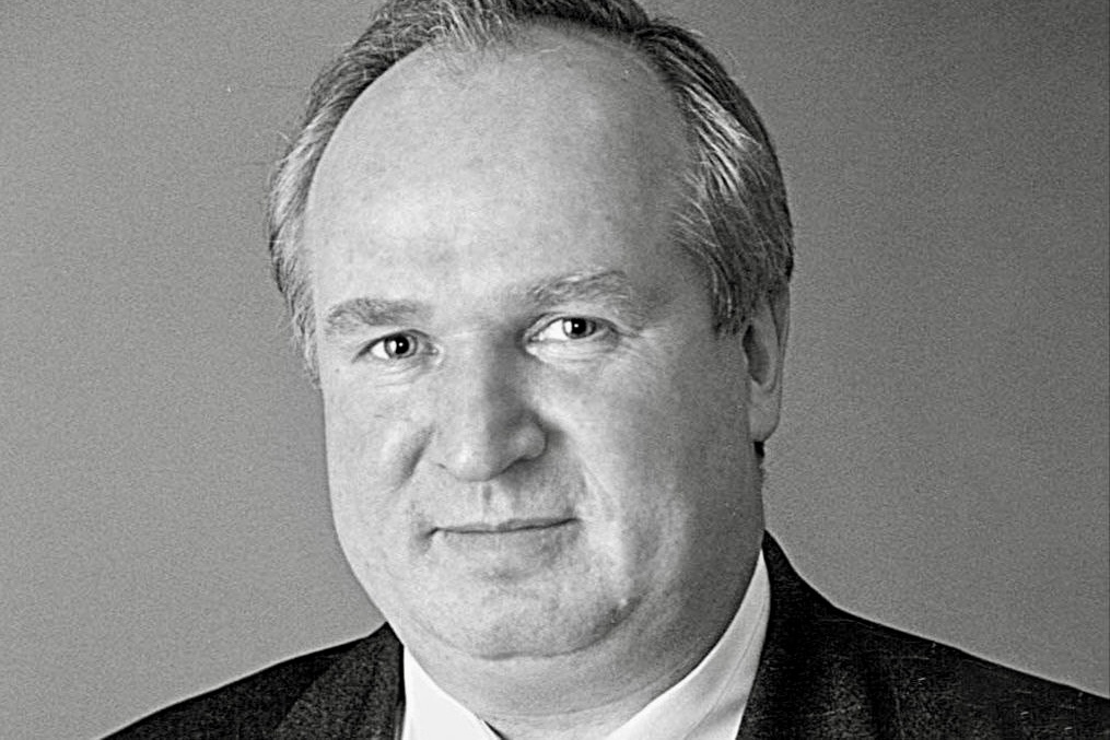 Доркин Виктор Иванович