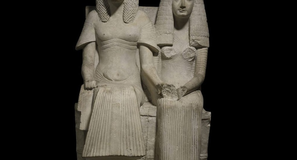 Брак в Древнем Египте: Союз под знаком Маат