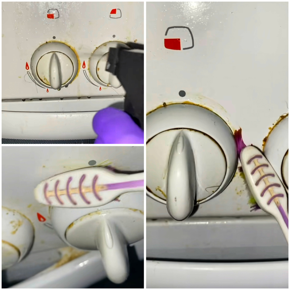 Скриншоты с того самого видео