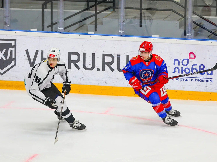     Фото: пресс-служба АКМ