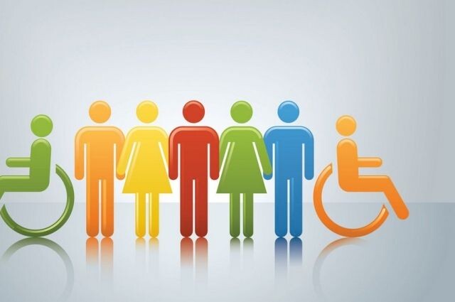 Может ли папа взять больничный по уходу за ребенком-инвалидом?