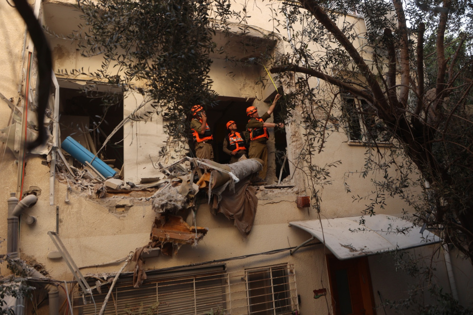    Gil Cohen Magen/XinHua/Global Look Press