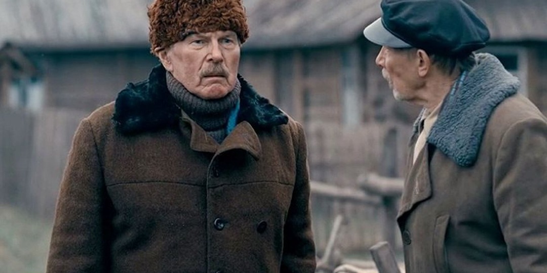 Угроза тюрьмы, конфликты с семьёй из-за СВО и отречение от дочери: Владимиру Гостюхину 80 лет. Почему актёр уехал из России?