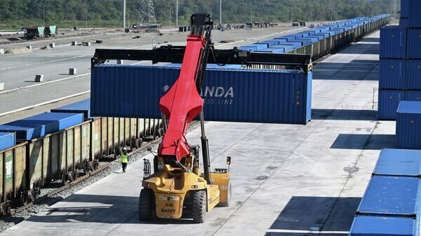    © Sputnik / Виталий Аньков