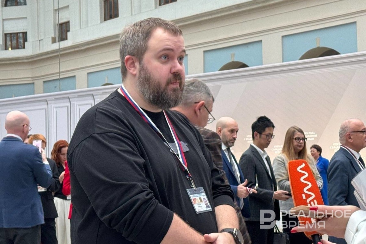   Дарья Пинегина / realnoevremya.ru