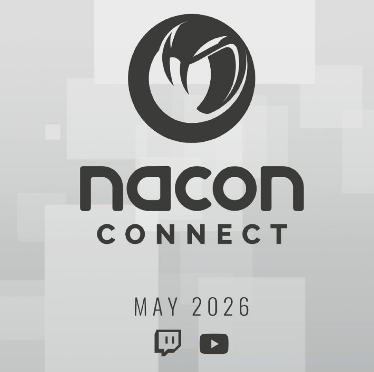 Постер Nacon Connect. Источник: Nacon