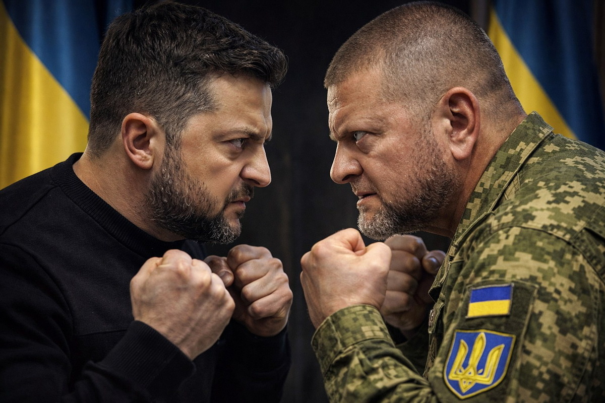    Фото: Коллаж RuNews24.ru