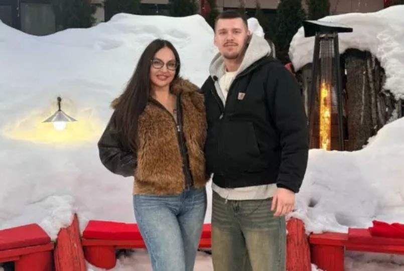 Владимир Балан и Клава Ермакович стали особенной и странной парой Дома 2