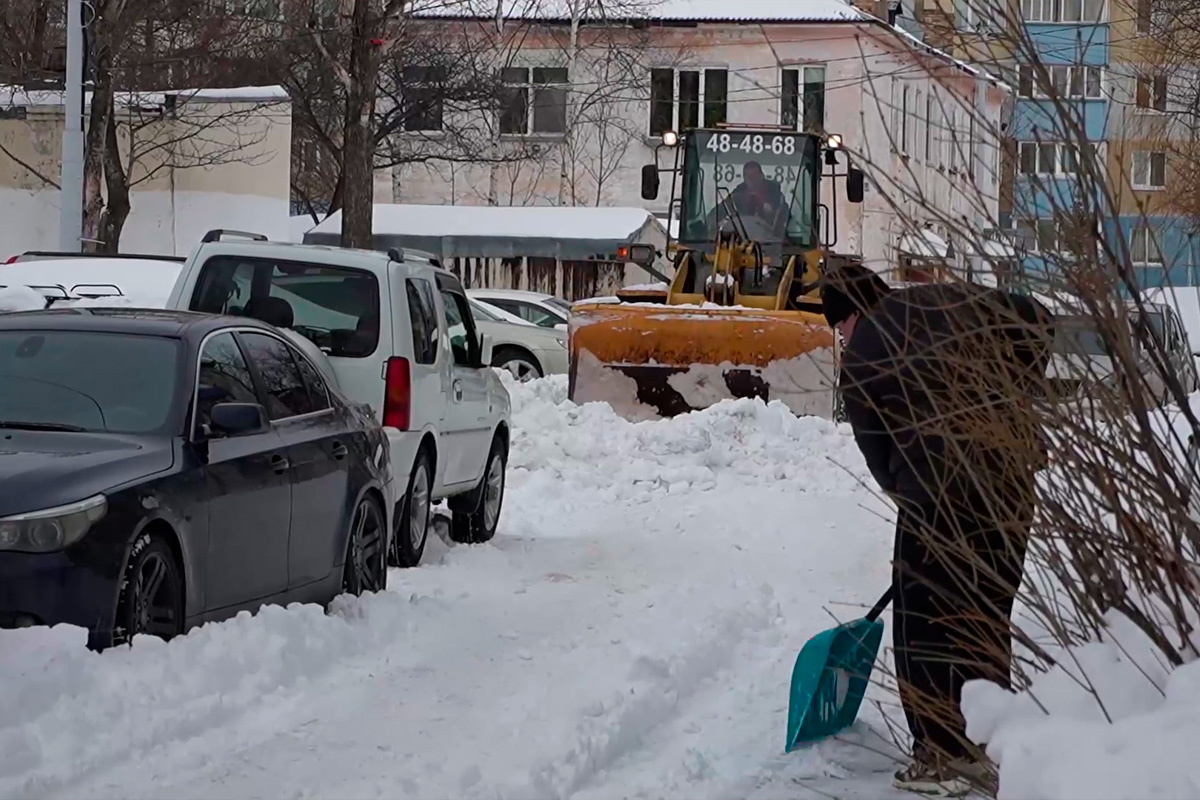    Фото: Администрация Южно-Сахалинска, источник: yuzhno-sakh.ru