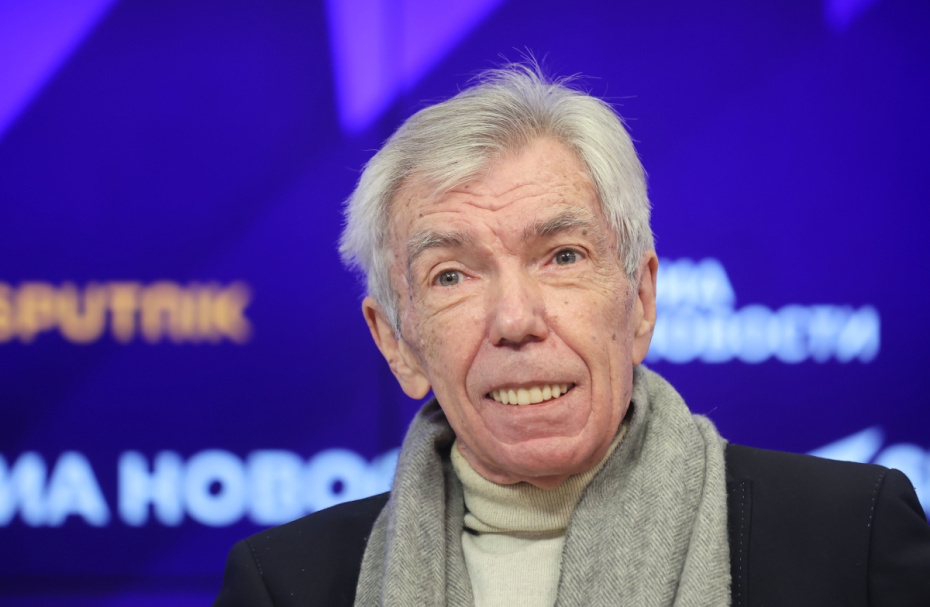    Виталий Белоусов/РИА Новости