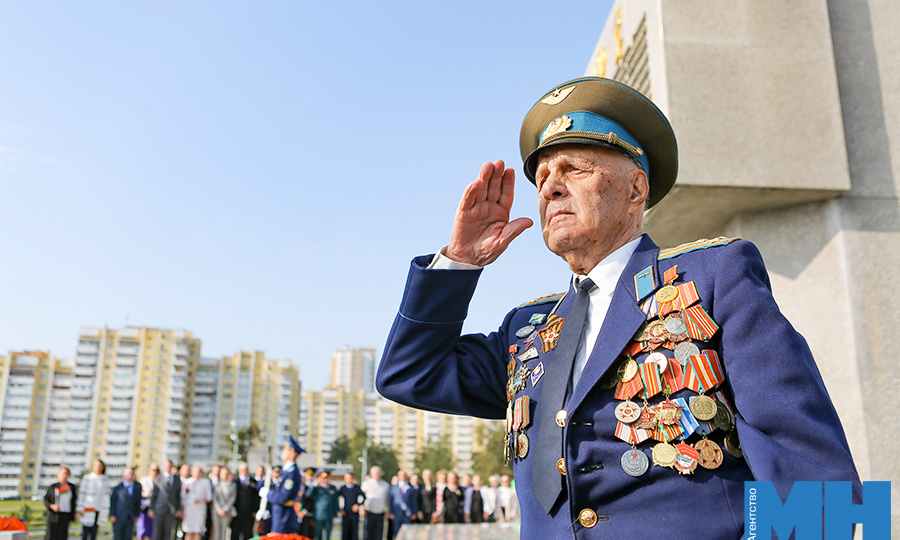 На материальную помощь ветеранам ко Дню Победы направят 10,6 млн рублей