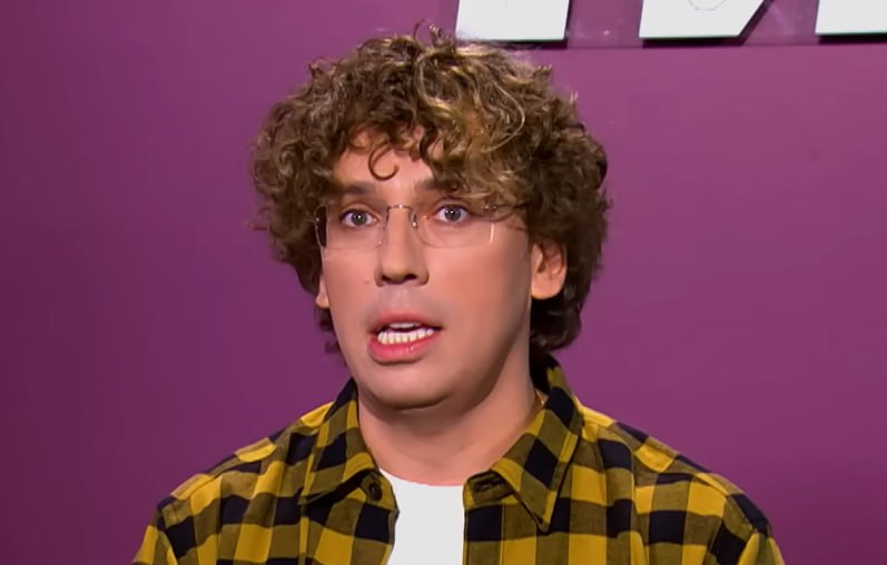 Фото: Prt Scr youtube.com / GAZ LIVE