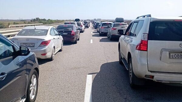    © РИА Новости Крым