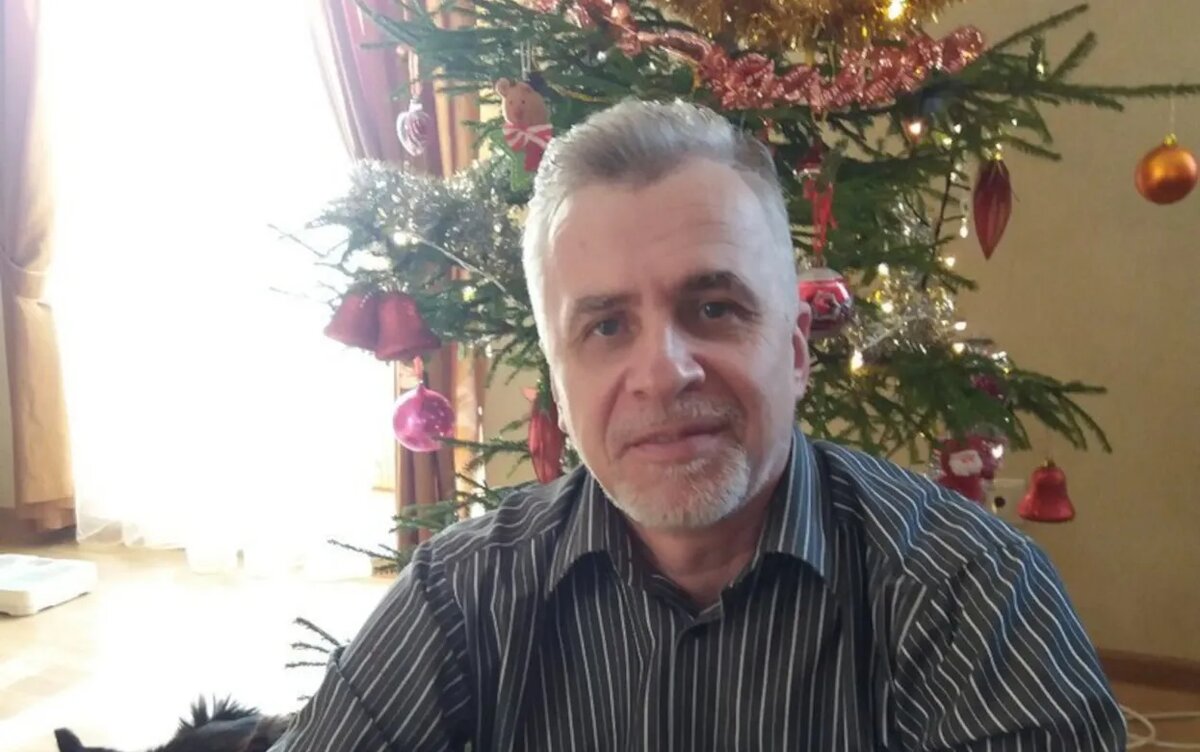    Экс-депутат Гордумы Глазова попросил не отправлять его в колонию