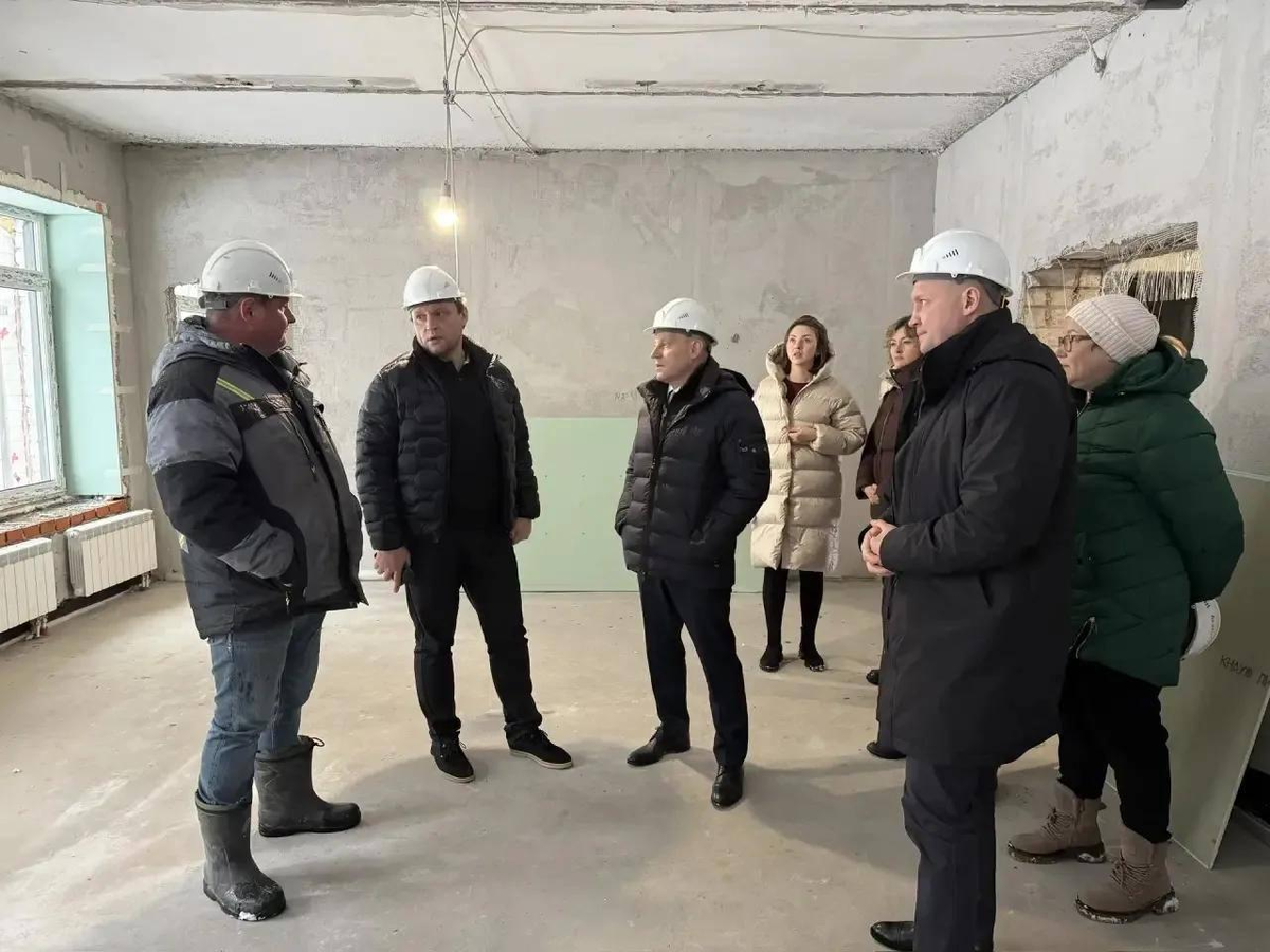    Фото: Администрация Городского округа Пушкинский