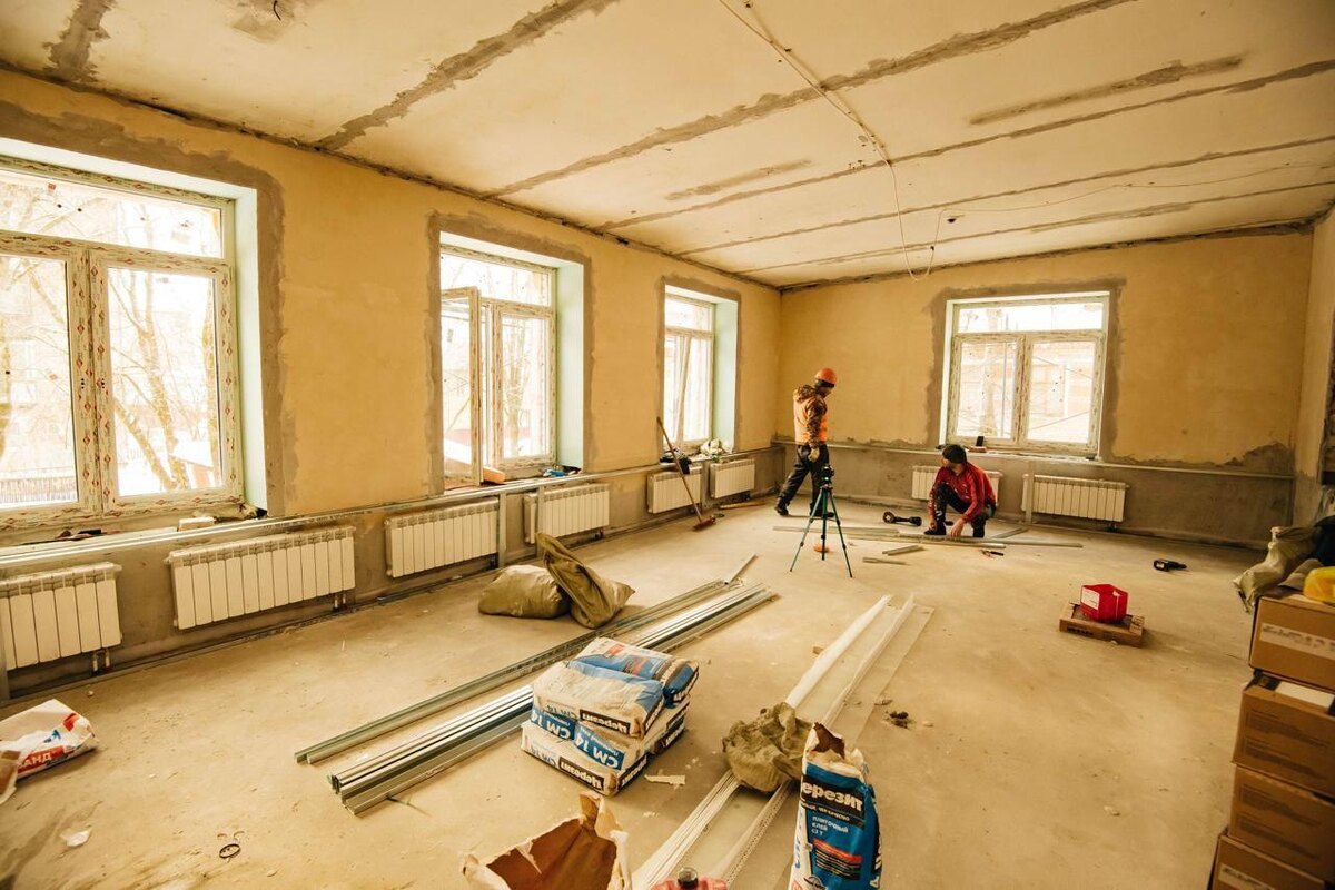    Фото: Администрация Городского округа Пушкинский