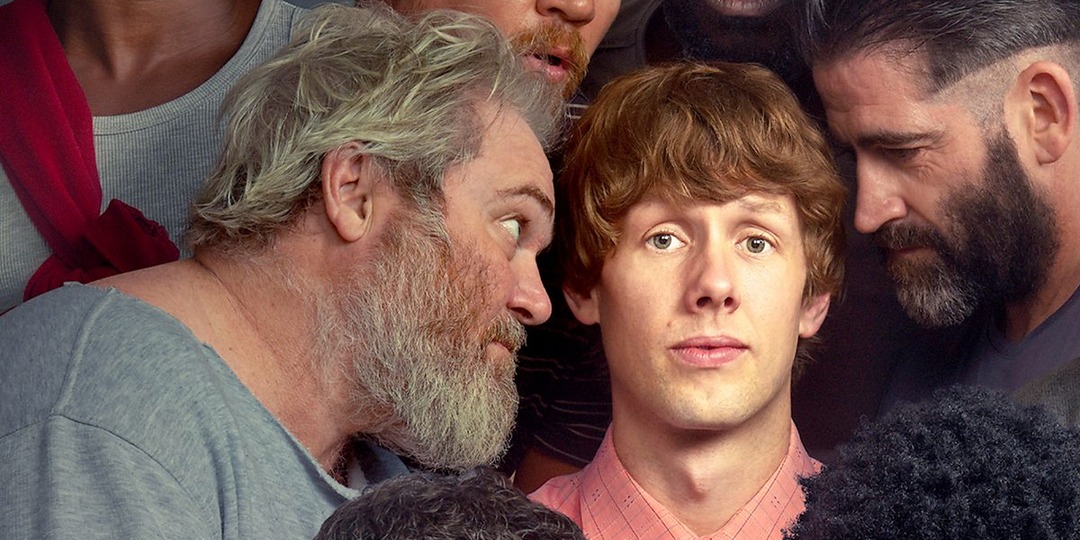 Сериал «В ожидании выхода»: философия против газовой плиты