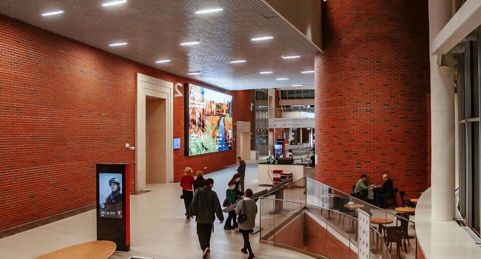    Roman Denisov / www.globallookpress.com