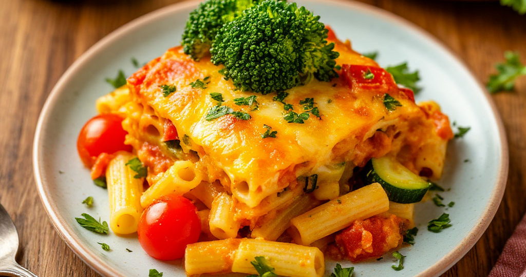 7 ужинов для детей за 30 минут: съедают без уговоров 🍽️