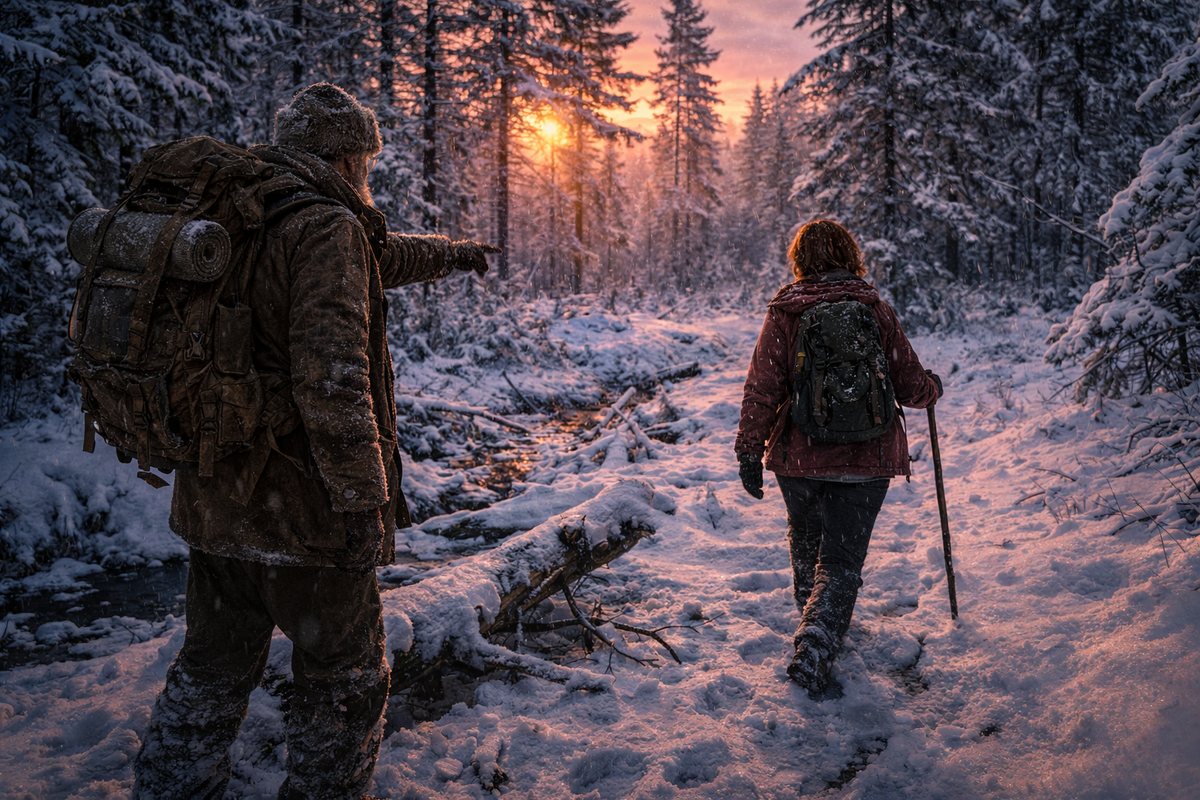 Автор: В. Панченко