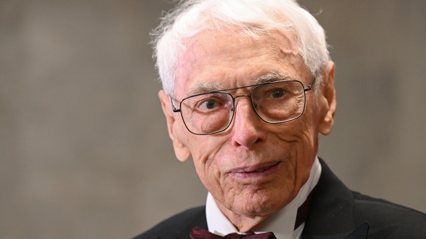 Фото: © РИА Новости/Сергей Пятаков