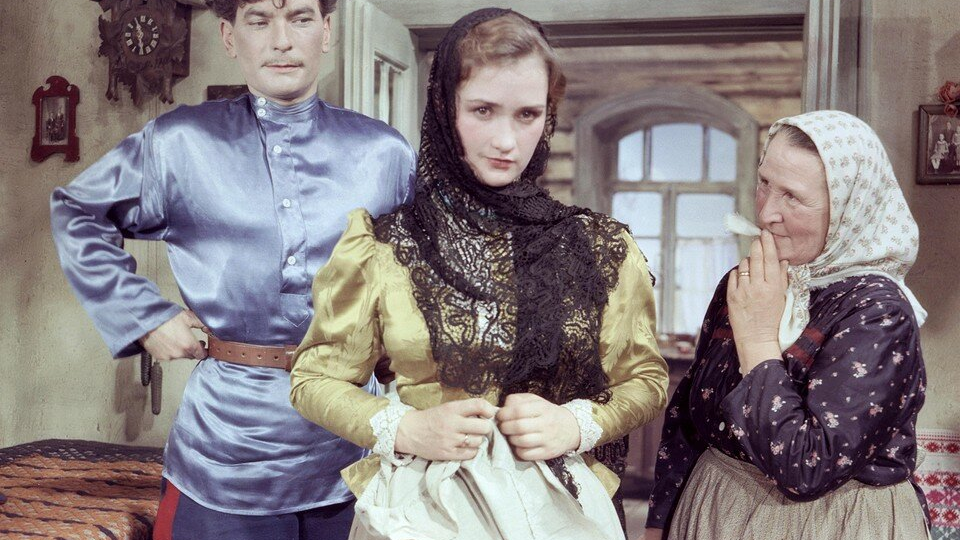 Легендарный Тихий Дон: 5 фактов о съёмках культового фильма