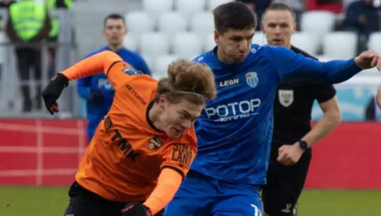 Фото: ФК "Урал"