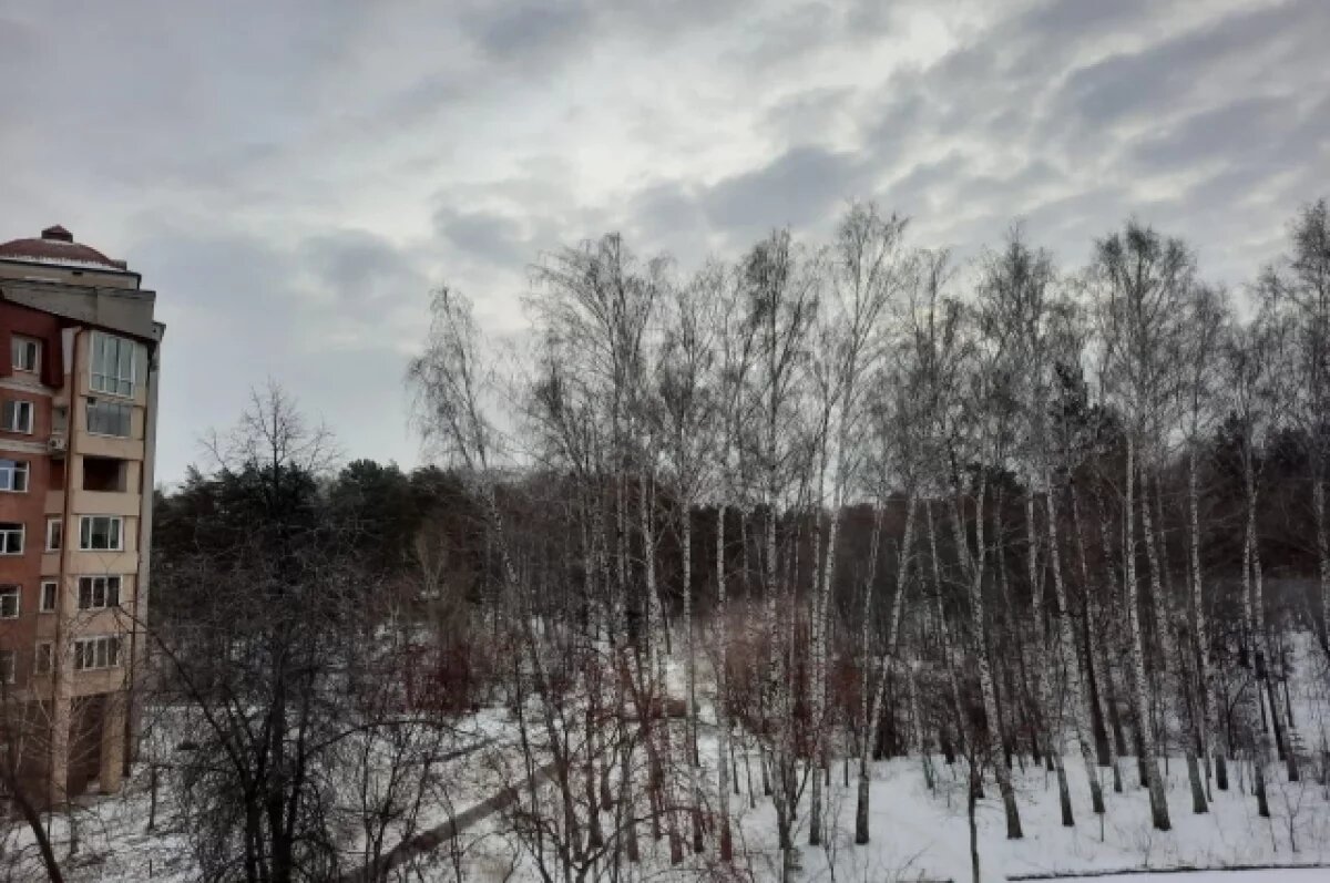    В Новосибирской области утвердили развитие территории на улице Тимакова