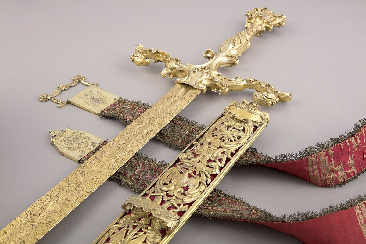 Стильно по-ватикански. (Фото - общественное достояние)