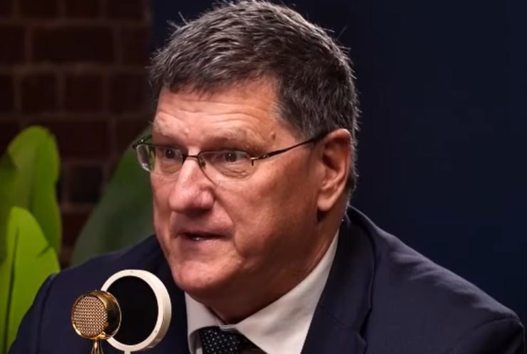 «Путин просто в восхищении»: Скотт Риттер заявил о «величайшем подарке», который США преподнесли России в Иране