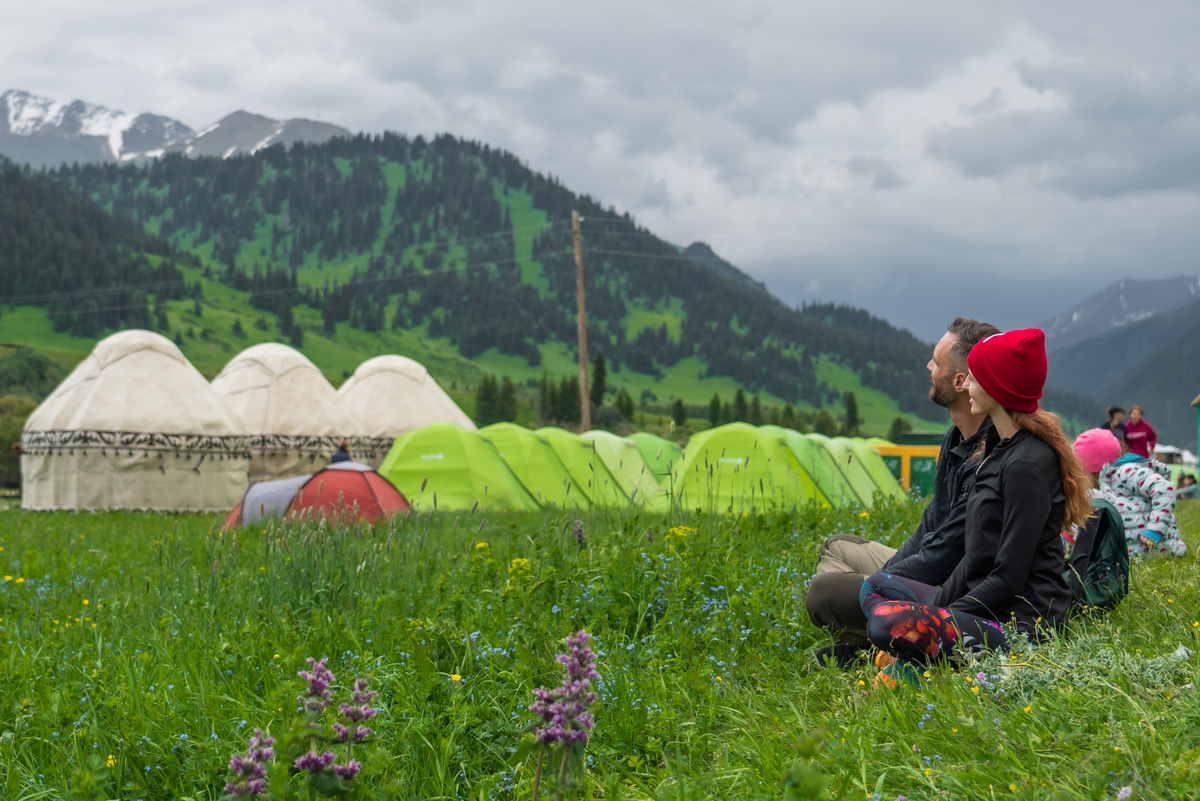 Невероятная Каркыра