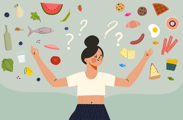 Никакого «волшебного» чеснока: Роспотребнадзор развеял популярные мифы о питании