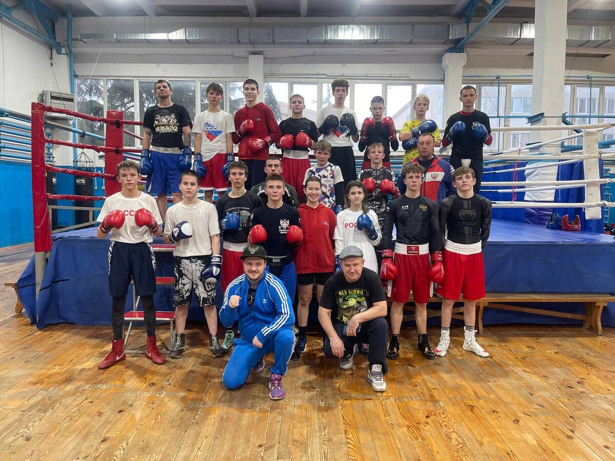    Фото: Минспорта Херсонской области