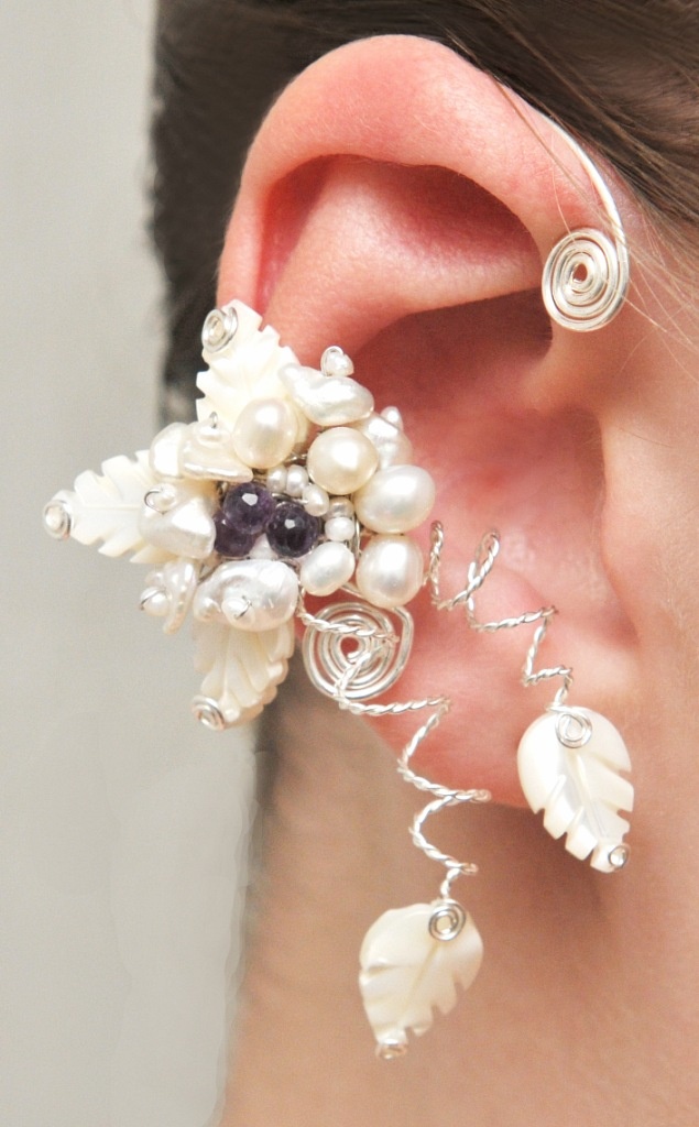 Моя авторская работа 2011-2012 года Марии Светловой (Козловой). Ранее под фамилией Козлова.