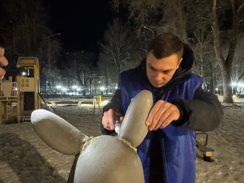     Молодая гвардия Курской области