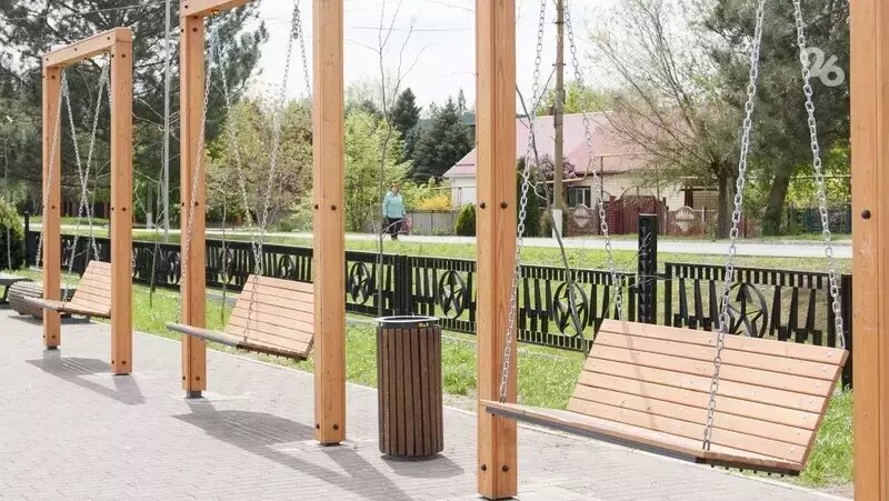      Фото: ИА «Победа26»